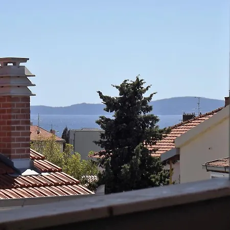 Apartment 16 Split