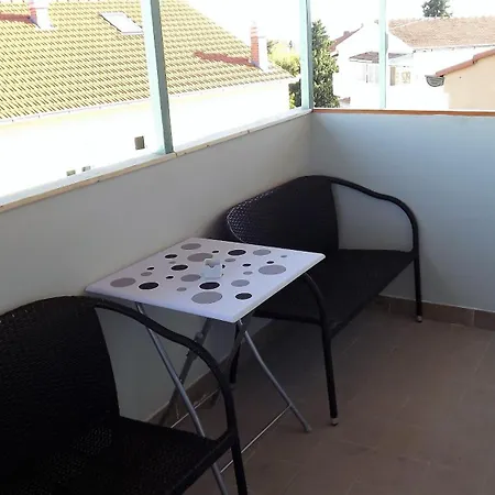 Apartment 16 *