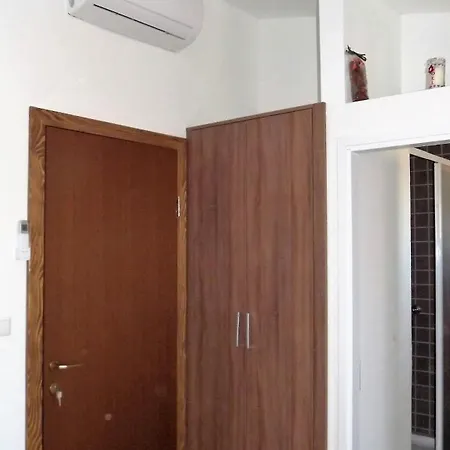 Apartment 16