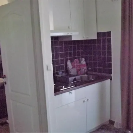 16 Appartement *
